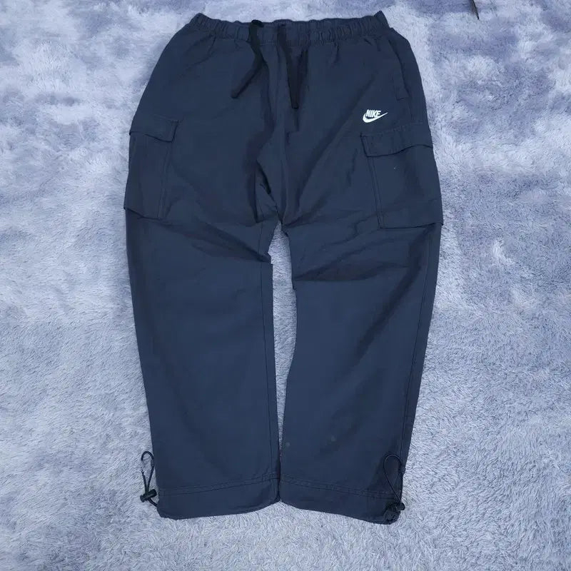 [BUNJANG] Nike Cargo Pants L / L 나이키 카고 바지 | 0717A18