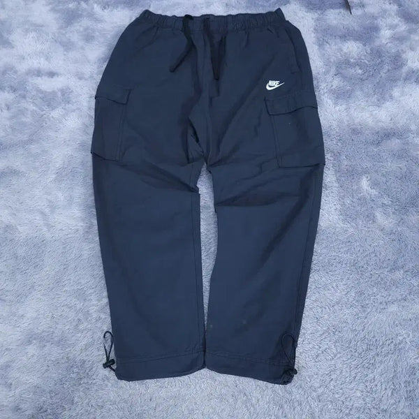 [BUNJANG] Nike Cargo Pants L / L 나이키 카고 바지 | 0717A18