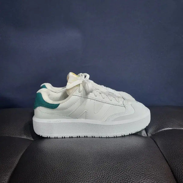 [BUNJANG] New Balance CT302 Leather Sneakers / 뉴발란스 CT302 가죽 스니커즈