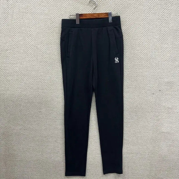 [BUNJANG] MLB New York Yankees Track Pants Size 74 / MLB 뉴욕양키스 츄리닝바지 74 H00644