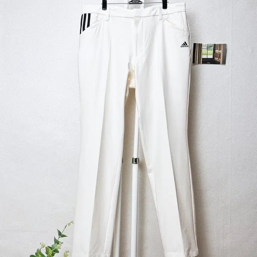 [BUNJANG] Adidas Golf Men's Pants Size 36 / 아디다스골프 남성 바지 36