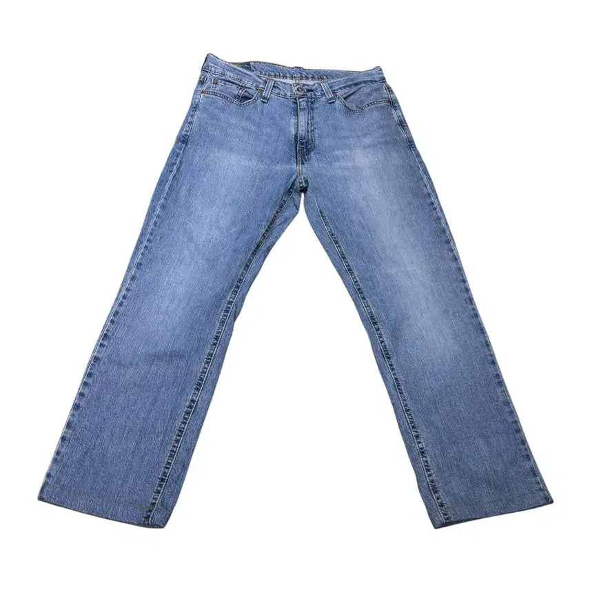 [BUNJANG] Levi's 541 Denim Pants (Size 30, Light Wash) / 30 리바이스541 연청 데님팬츠