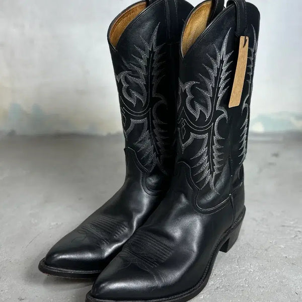 [BUNJANG] 00s Tony Lama Vintage Cowboy Western Boots 10EE / [280] 00's 빈티지 토니라마 카우보이 웨스턴 부츠