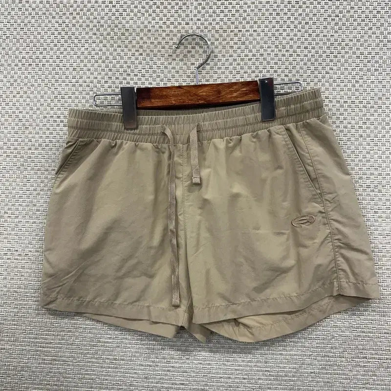 [BUNJANG] Eider Hiking Shorts L / 아이더 등산 츄리닝 반바지 L H00675