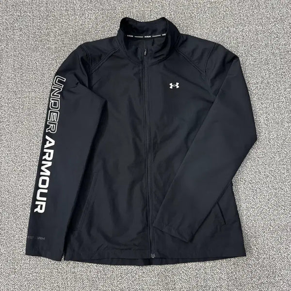 [BUNJANG] Under Armour Women's Running Jacket / 언더아머 여성 런닝 자켓