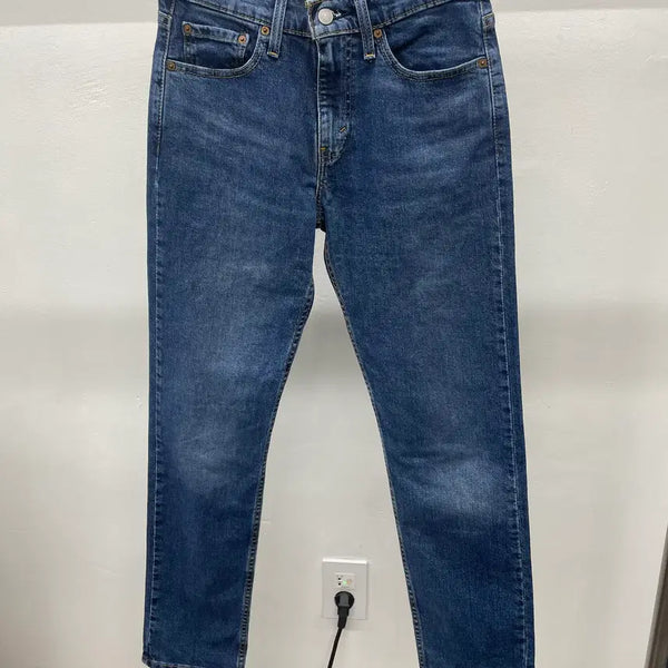 [BUNJANG] Levi's Stretch Denim Jeans (29 inch) / 29인치)리바이스 스판 청바지