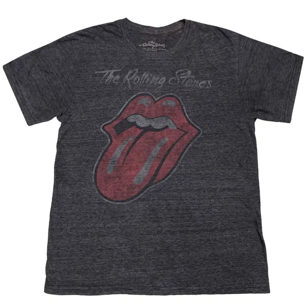 [BUNJANG] The Rolling Stones Vintage Band T-Shirt / 롤링 스톤즈 (The Rolling Stones)