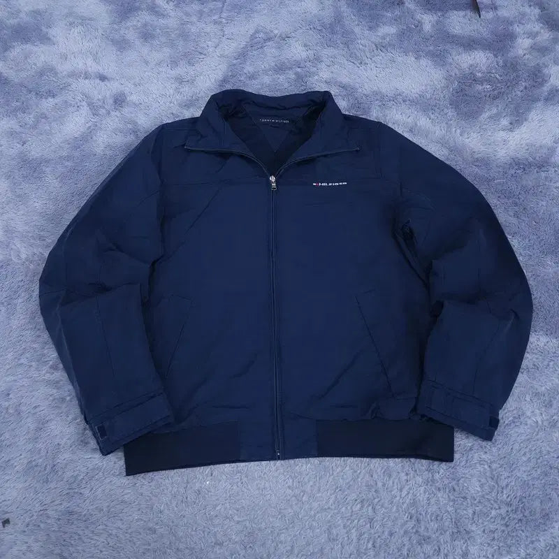 [BUNJANG] Tommy Hilfiger Jacket / S/P 타미힐피거 자켓 | 0717A04