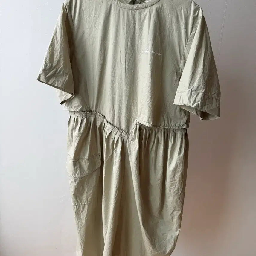 [BUNJANG] Jucie Judy Midi Dress / 쥬시쥬디 원피스