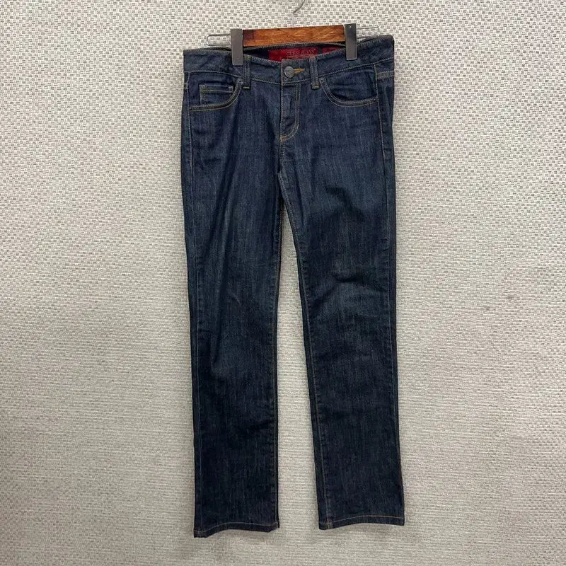 [BUNJANG] Guess Spandex Denim Jeans 26 Inch H00645 / 게스 스판 데님 청바지 26인치 H00645