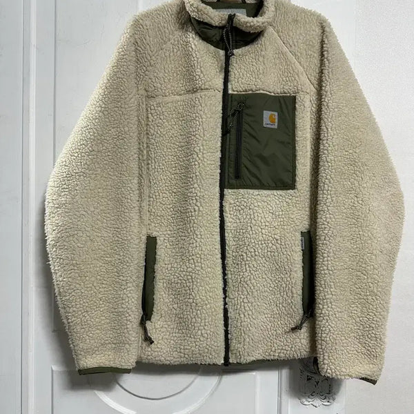 [BUNJANG] Carhartt WIP Scout Jacket Liner / 칼하트 WIP 스카웃 자켓 라이너