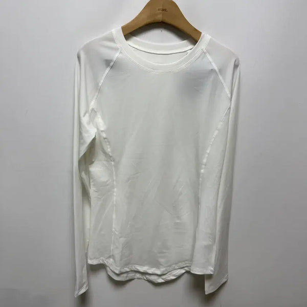 [BUNJANG] STL Long Sleeve Shirt / (32) (새) STL 롱 슬리브