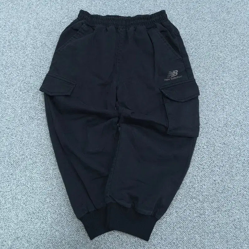 [BUNJANG] New Balance Kids Pants Size 120 / 120 뉴발란스 바지 키즈 | 0724B34