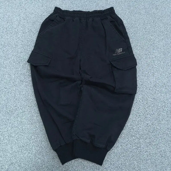 [BUNJANG] New Balance Kids Pants Size 120 / 120 뉴발란스 바지 키즈 | 0724B34
