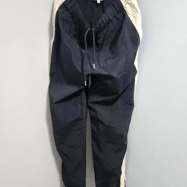 [BUNJANG] KENZO Stil Pant Black Track Pants / KENZO  Pantalon de survetement noir Stil pant