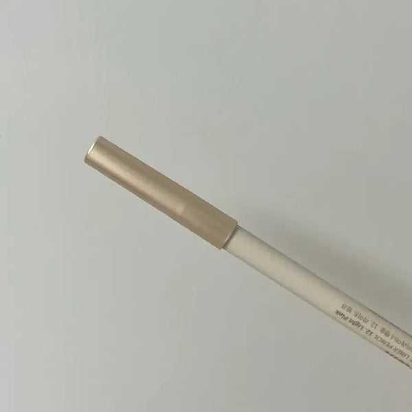 [BUNJANG] Heartpercent Gel Eyeliner Pencil Light Pink / 하트퍼센트 젤 아이라이너 펜슬 라이트 핑크