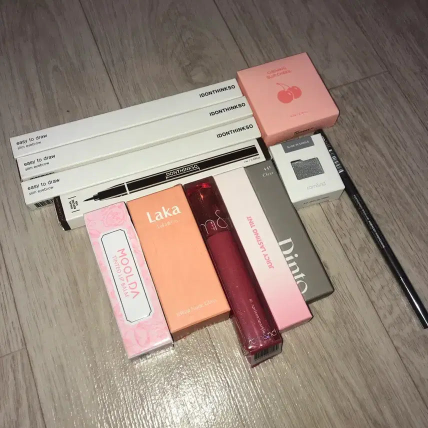 [BUNJANG] Cosmetics Bundle / 화장품 일괄 판매합니다
