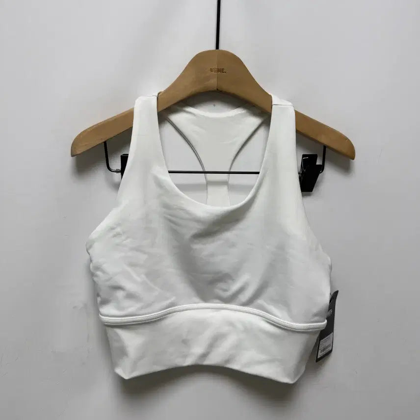 [BUNJANG] STL Sports Bra Top - Size L / (207) (새) STL 브라탑