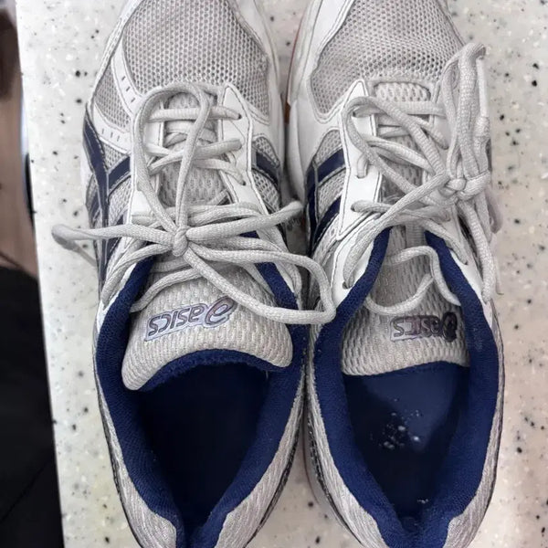 [BUNJANG] Rotary Bridge Shoes / 로테리브리