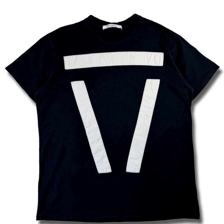 [BUNJANG] Givenchy Short Sleeve T-Shirt / 지방시 반팔 티셔츠