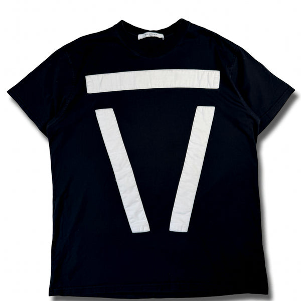 [BUNJANG] Givenchy Short Sleeve T-Shirt / 지방시 반팔 티셔츠