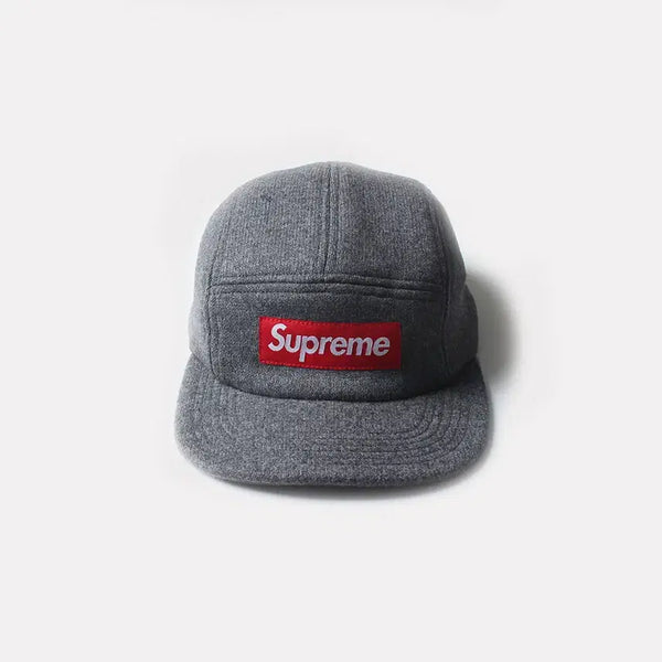 [BUNJANG] Supreme Camp Cap / 슈프림 캠프캡 [SUPREME]_2378