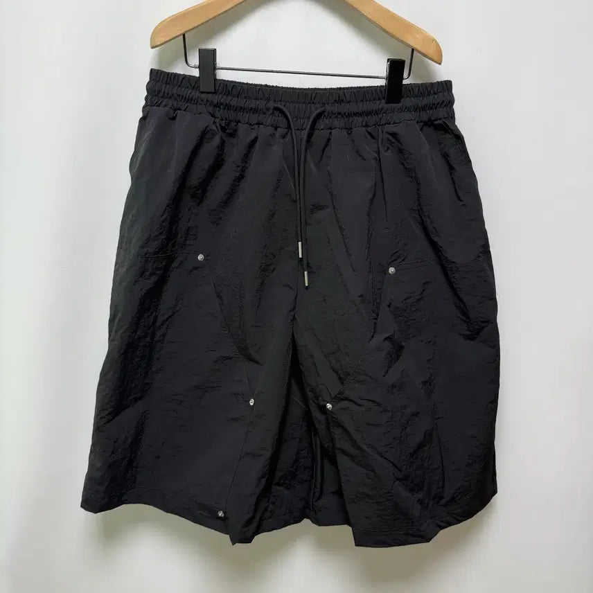 [BUNJANG] MAYD Nylon Shorts Size 2 / (P85) (새) MAYD 나일론 반바지