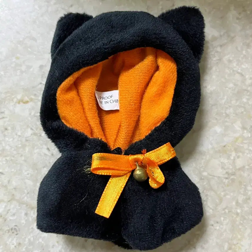 [BUNJANG] Gacha Doll Clothes / 가챠 인형옷