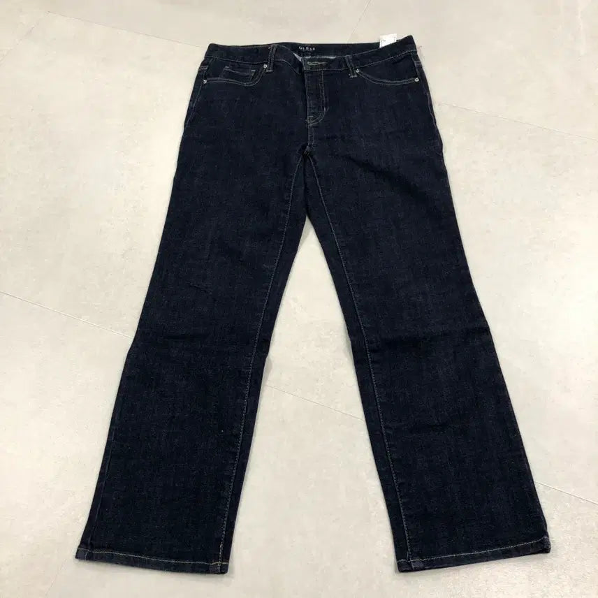 [BUNJANG] Guess Vintage Jeans / 게스 청바지 빈티지