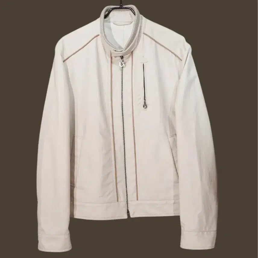 [BUNJANG] Salvatore Ferragamo Vintage Jacket / 살바토레 페라가모 빈티지 자켓