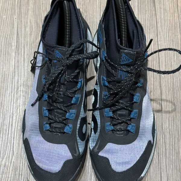 [BUNJANG] Nike ACG Zoom Terra Zaherra Trail Running Shoes (US 8) / 나이키 ACG ZOOM TERRA ZAHERRA(US 8)