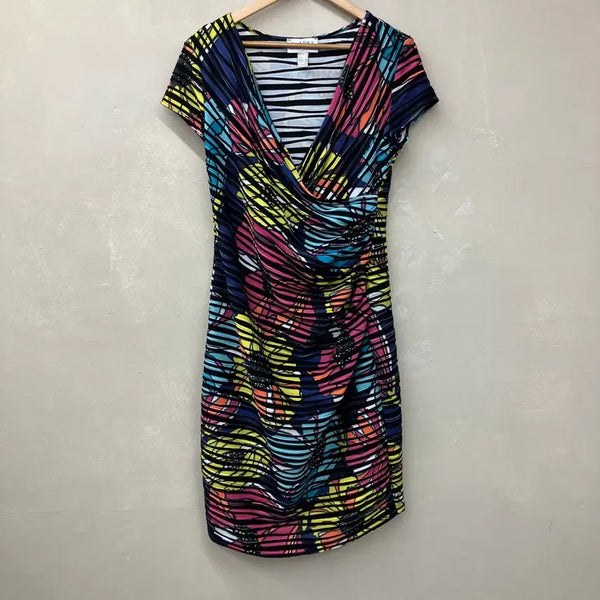 [BUNJANG] Joseph Richard Striped Dress / 조셉리처프 원피스