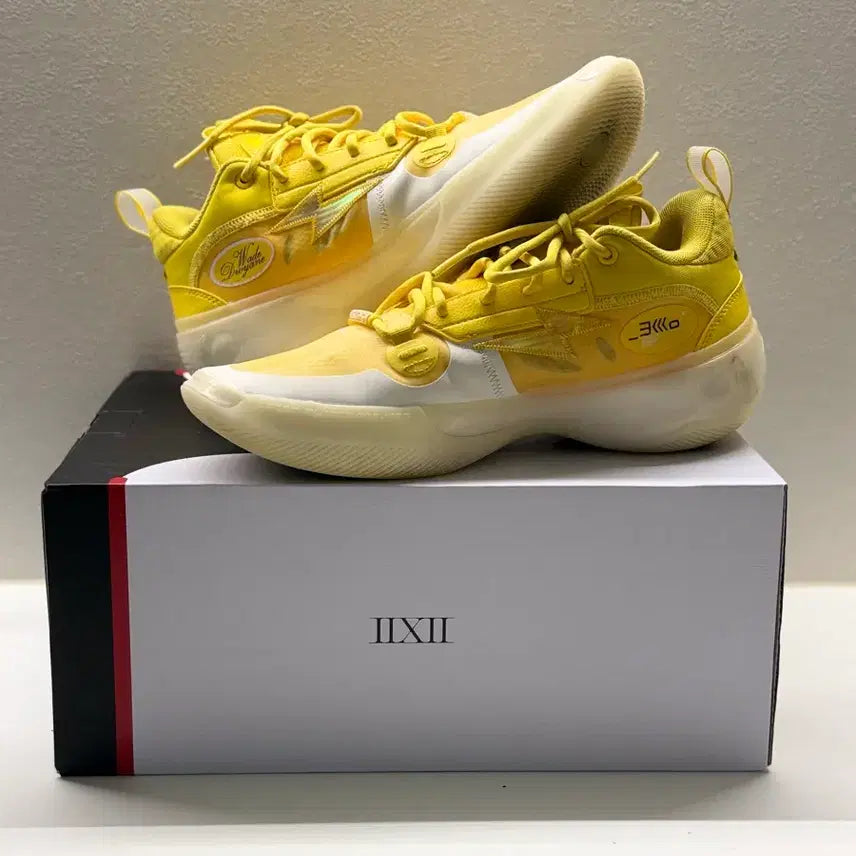 [BUNJANG] Way of Wade 10 Basketball Shoes / Wow10 농구화