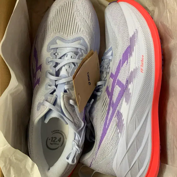 [BUNJANG] ASICS Superblast 2 Edo Purple Running Shoes 280 / 아식스 슈퍼블라스트2 에도퍼플 280