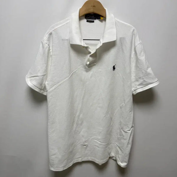 [BUNJANG] Polo Ralph Lauren PK T-Shirt / (181) 폴로 랄프로렌 PK 반팔티셔츠