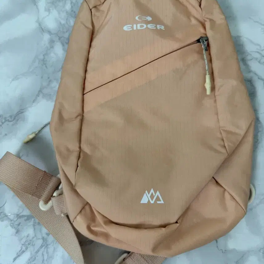 [BUNJANG] Eider Sling Bag / 아이더 슬링백