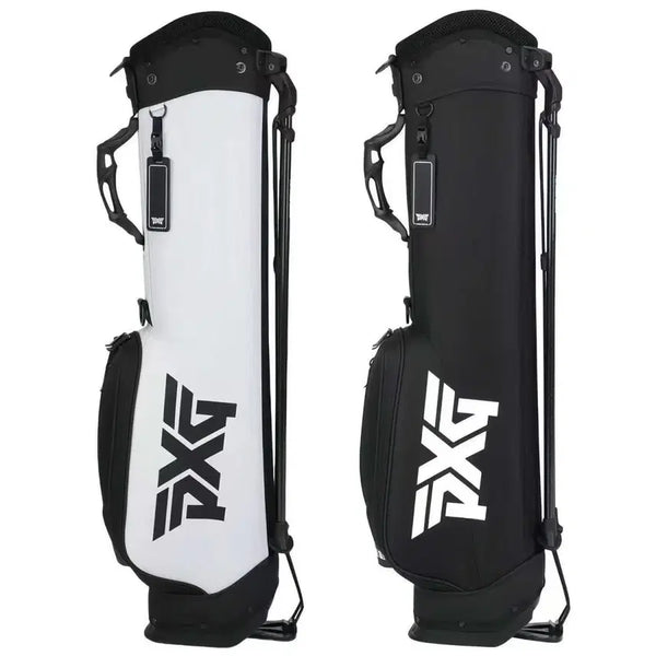 [BUNJANG] PXG 7.0 Lightweight Stand Bag / PXG 여서용 7.0 라이트 웨이트 스탠드백 초경량 스탠트 백