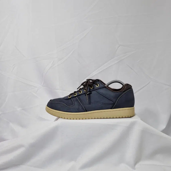 [BUNJANG] Vans Walkerbee Low Sneakers / 빈티지하서 270 반스 워커비 로우 스니커즈 운동화