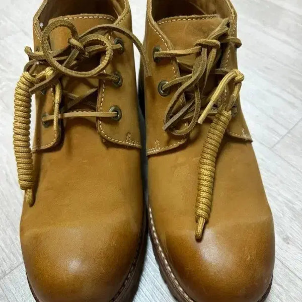 [BUNJANG] Timberland Limited Japan Heritage 6-Inch Boots / [275] 팀버랜드 리미티드 재팬해리티지 6인치 부츠
