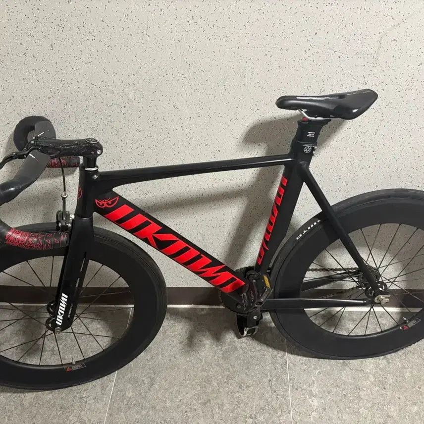 [BUNJANG] Unknown Singul 2 15th Anniversary Edition Carbon Road Bike (Size L) / 언노운