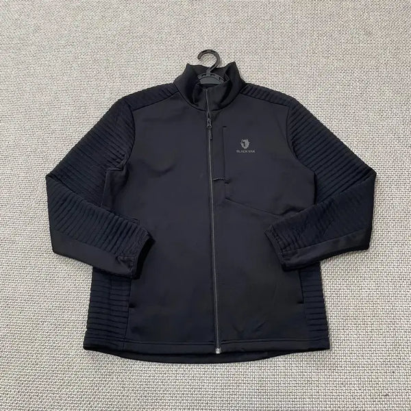 [BUNJANG] Black Yak Zip-Up Hiking Jacket L (Size 100) / L 블랙야크 등산 집업 자켓 B.6356