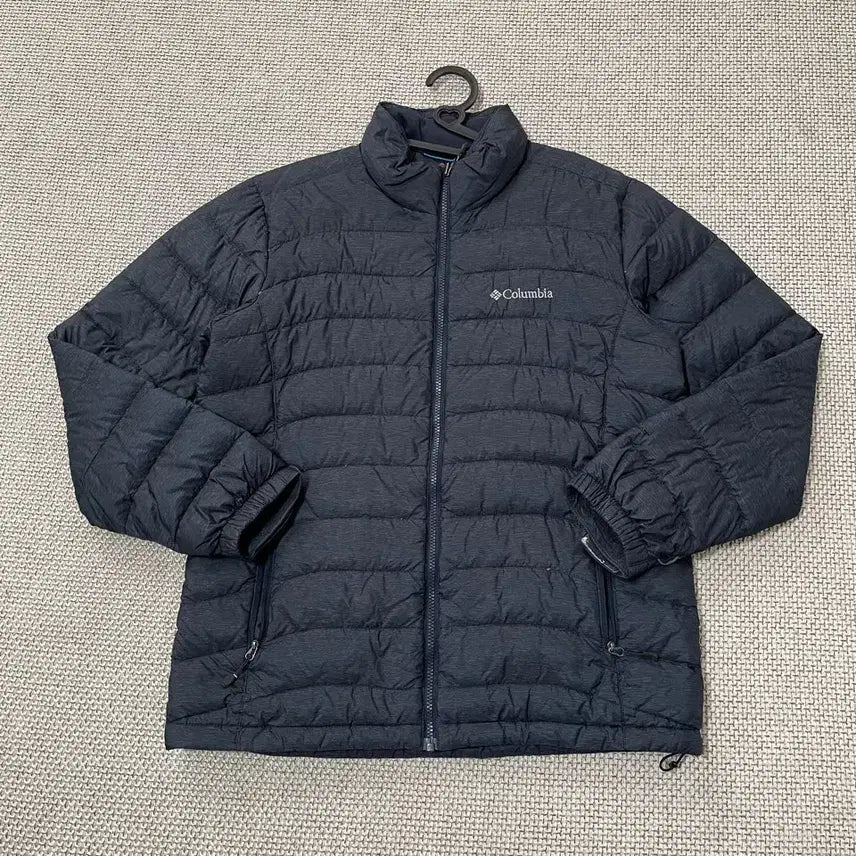 [BUNJANG] Columbia Lightweight Goose Down Padded Jacket L (100) / L 컬럼비아 구스다운 경량패딩 자켓 B.5732