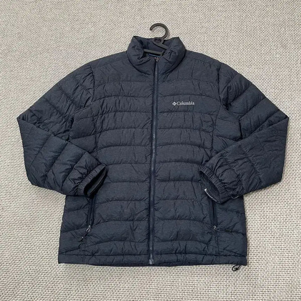 [BUNJANG] Columbia Lightweight Goose Down Padded Jacket L (100) / L 컬럼비아 구스다운 경량패딩 자켓 B.5732