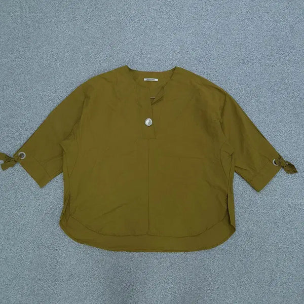 [BUNJANG] FF Marie Claire Blouse / FF 마리끌레르 블라우스 | 0724B13