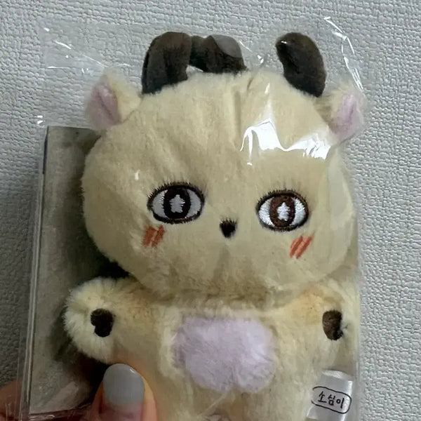 [BUNJANG] Park Ji-hoon 'Sosimi' Doll / 박지훈 인형 소심이 판매합니다!