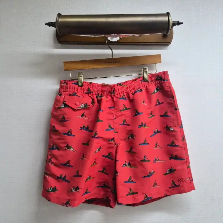 [BUNJANG] Uniqlo x JWA Swim Pants (Size L) / L) 유니클로 x JWA 스윔 팬츠 팝니다