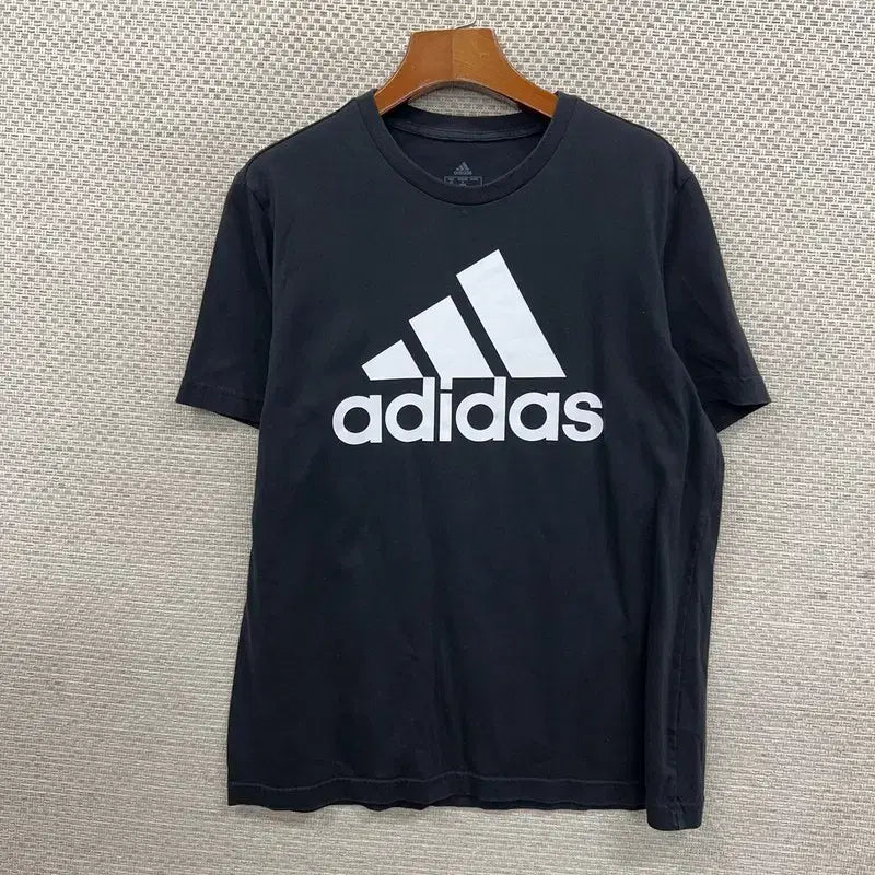 [BUNJANG] Adidas Short Sleeve T-Shirt L H00574 / 아디다스 반팔티 L H00574