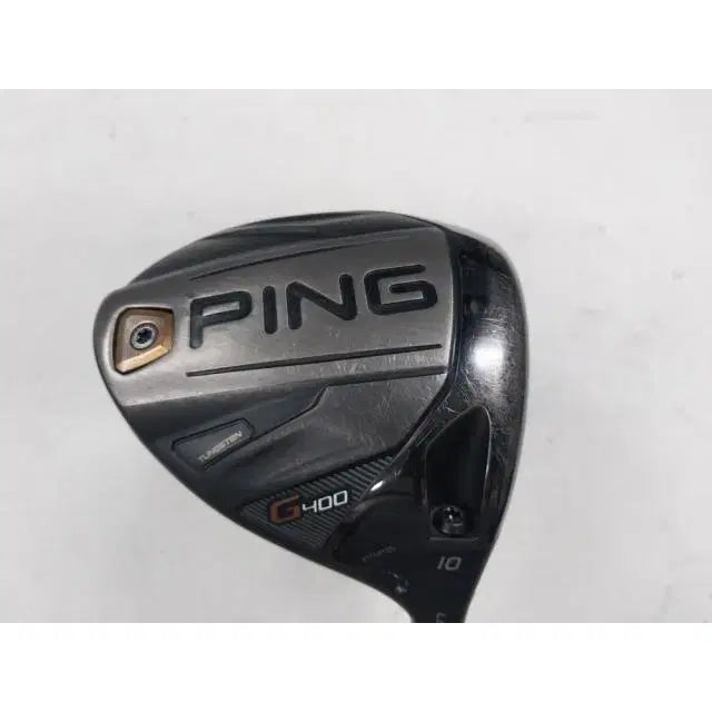 [BUNJANG] PING G400 SFT 10-degree Driver Alta J CB SR / 핑 G400 SFT 10도 드라이버 알타 J CB SR0 20260...