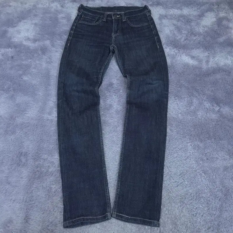 [BUNJANG] Levi's 510 Jeans W28 L32 / W 28 L 32 리바이스 510 청바지 | 0724A19