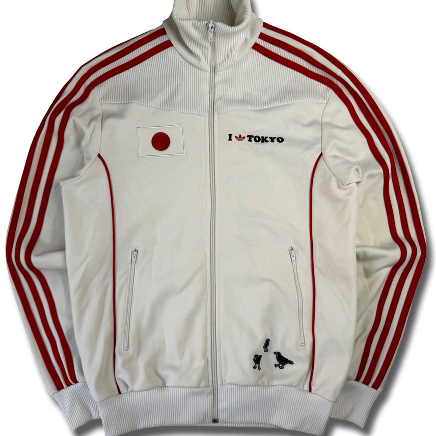[BUNJANG] Adidas Tokyo TT-2 Track Top Jacket / 아디다스 도쿄 TT-2 트랙탑 자켓